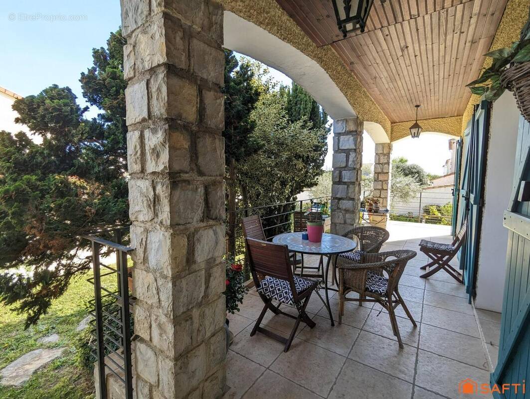 Photo 1 - Maison à MANDUEL