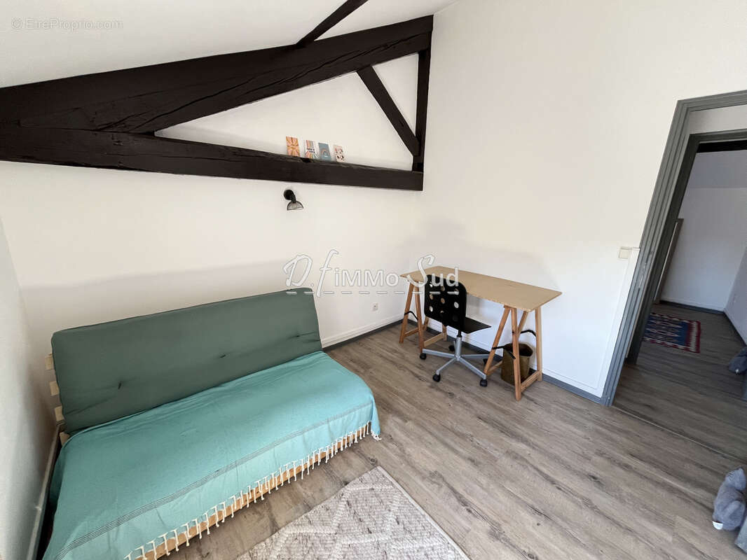 Appartement à NARBONNE