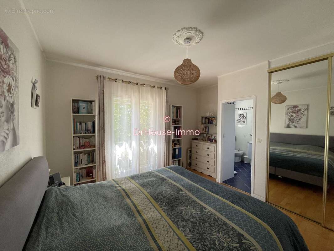 Maison à SAINT-LOUBES