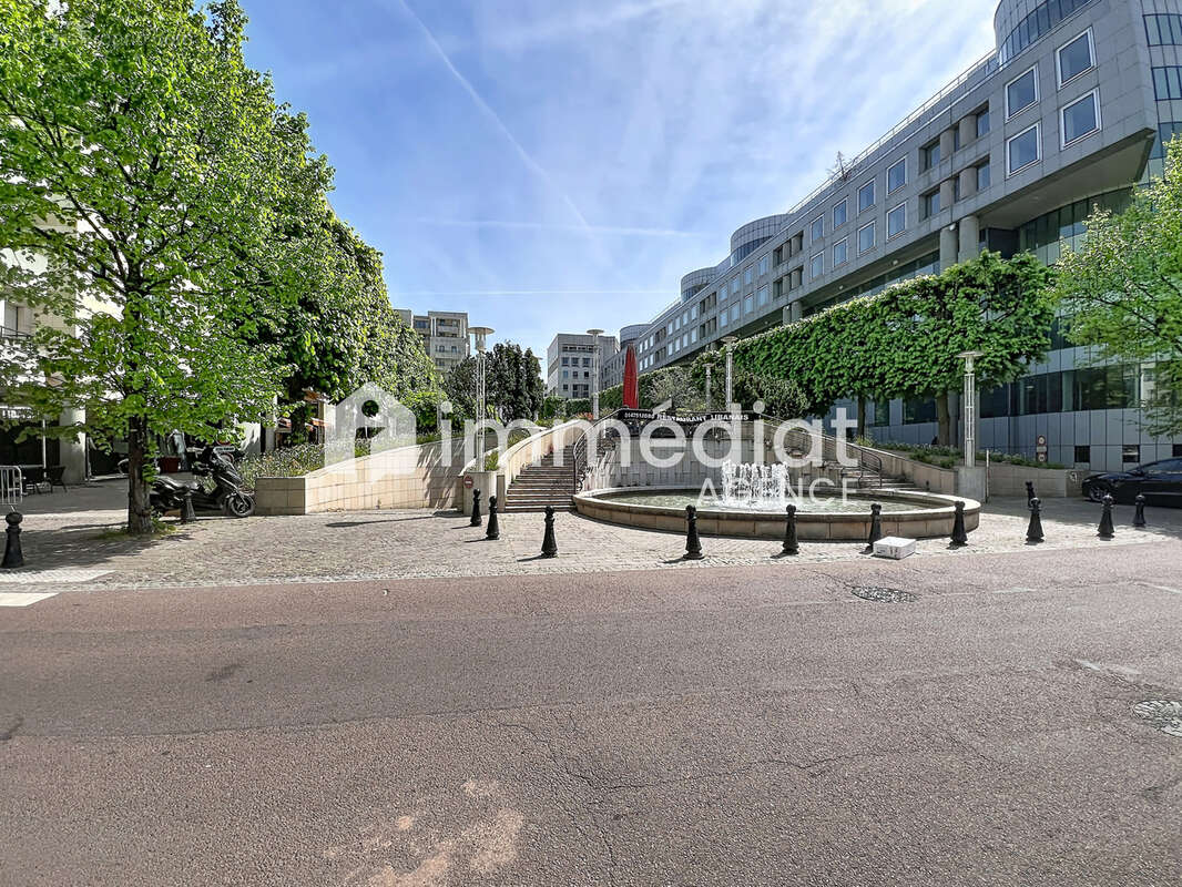 Appartement à RUEIL-MALMAISON