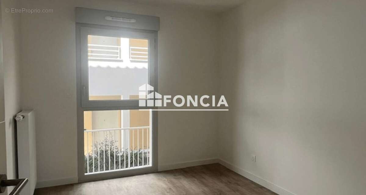 T4 95 m² – terrasse – opportunité rare à fleurieux - lyon proche - photo 11