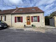 Maison à ROUCY