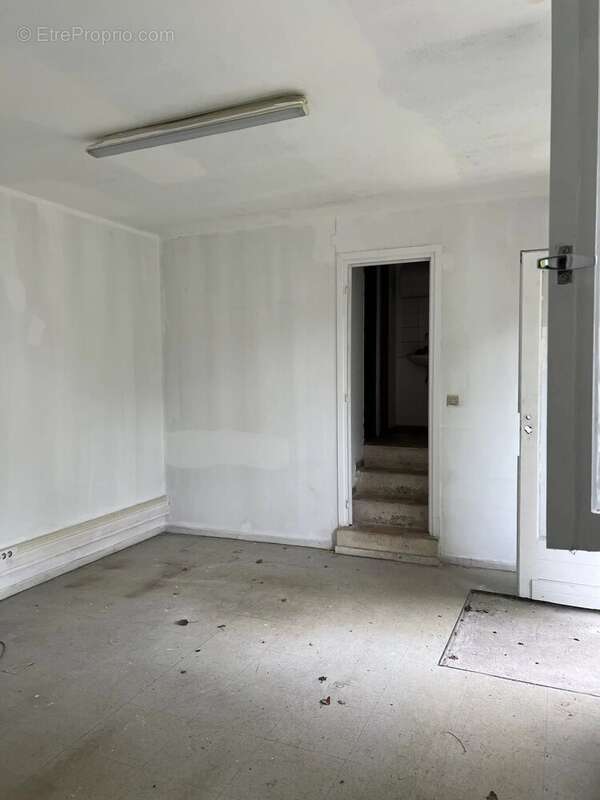 Commerce à CHAMPIGNY-SUR-MARNE