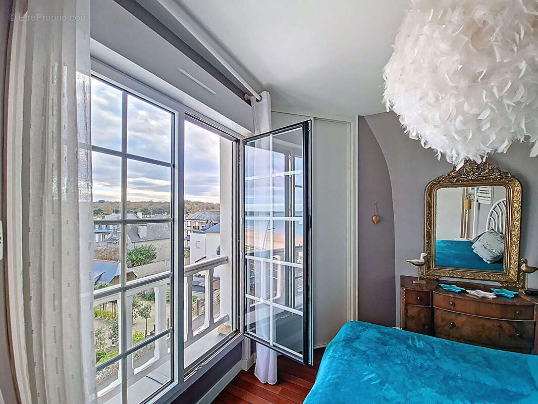 Appartement à SAINT-CAST-LE-GUILDO