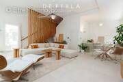 Maison à MARSEILLE-6E