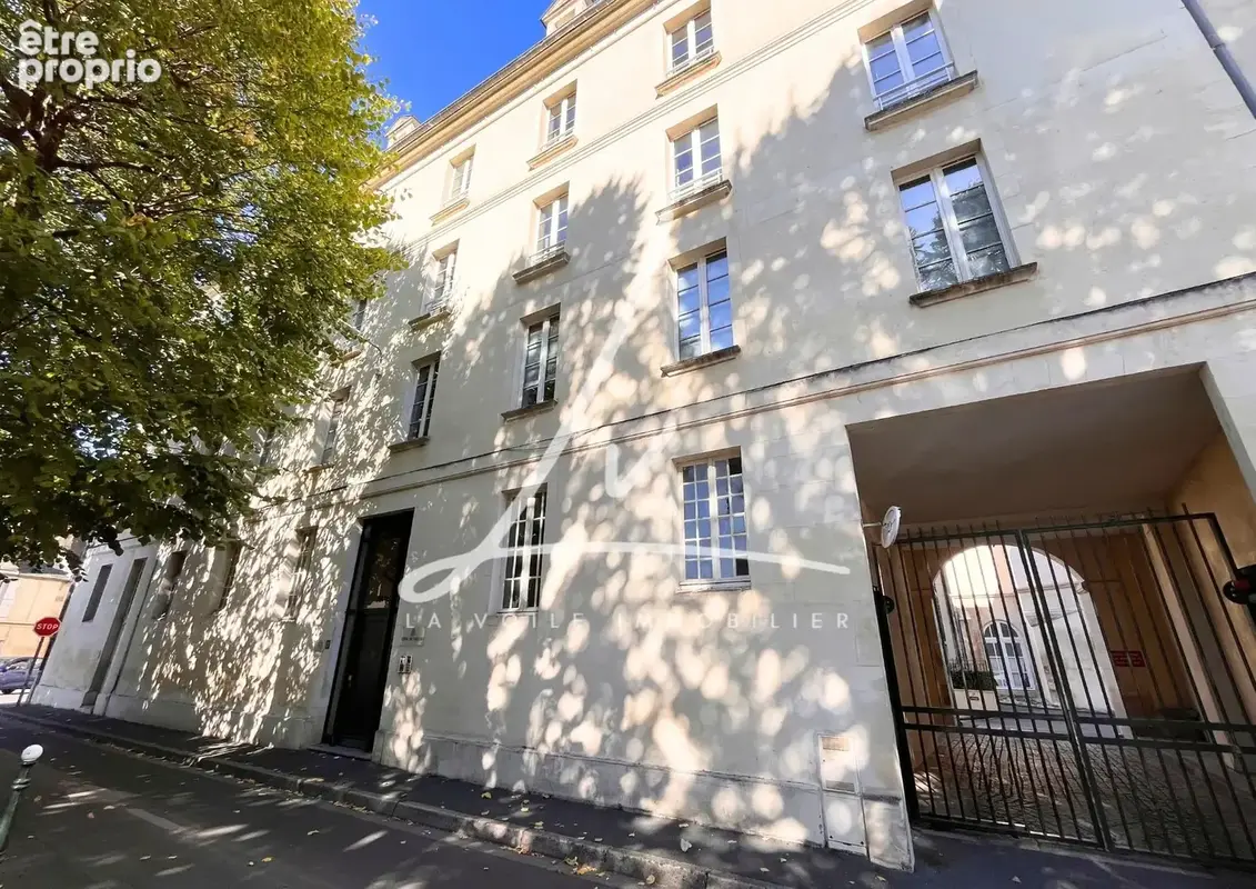 Appartement 2 pièces 37 m² à vendre à Caen (14000) - photo 7