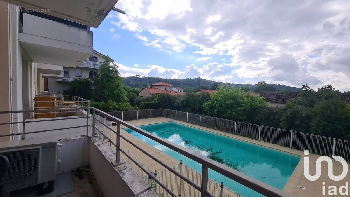 Photo 1 - Appartement à VILLEMUR-SUR-TARN