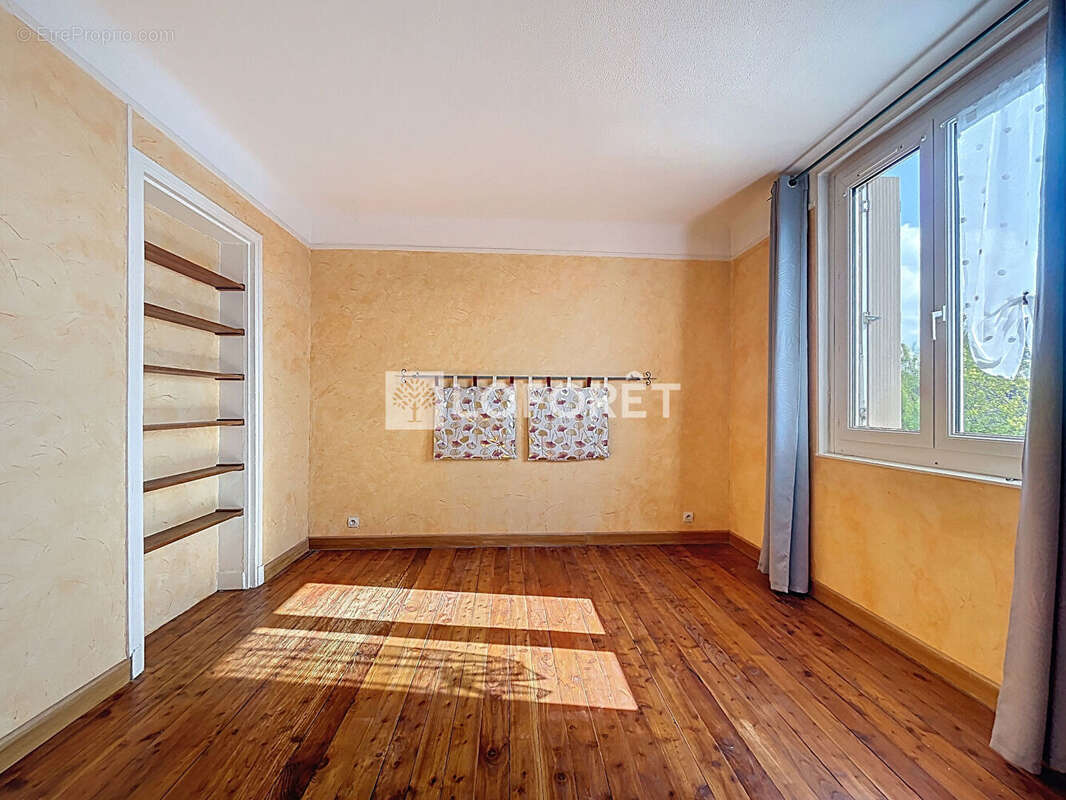 Maison à LE GRAND-QUEVILLY