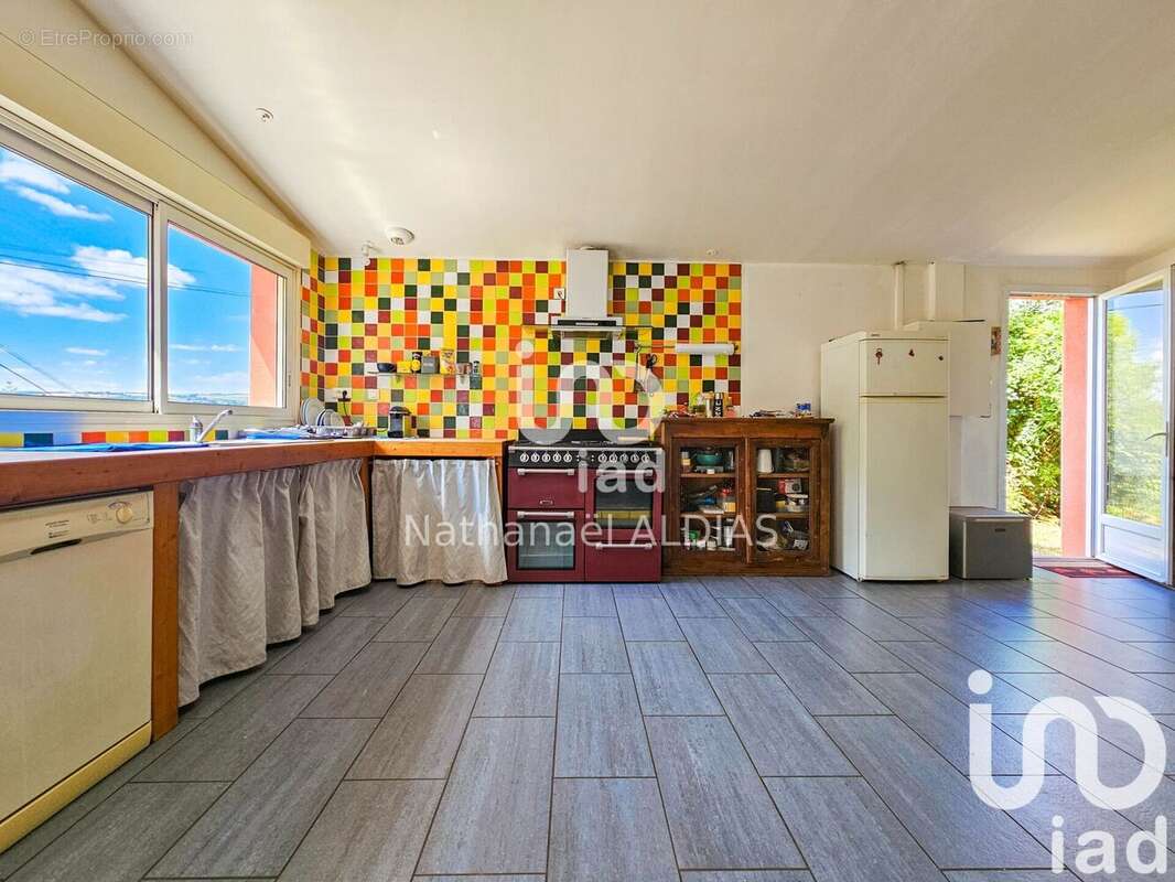 Photo 5 - Maison à MILLAU