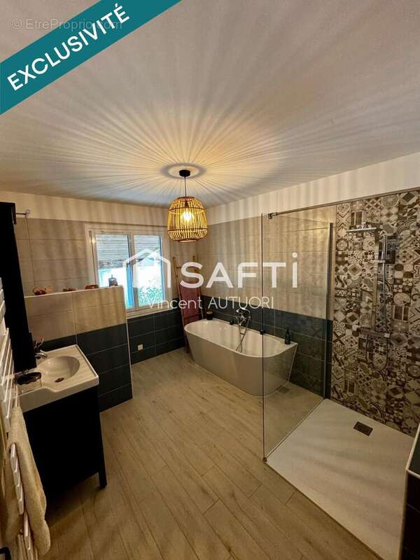 Photo 7 - Maison à AUSSONNE