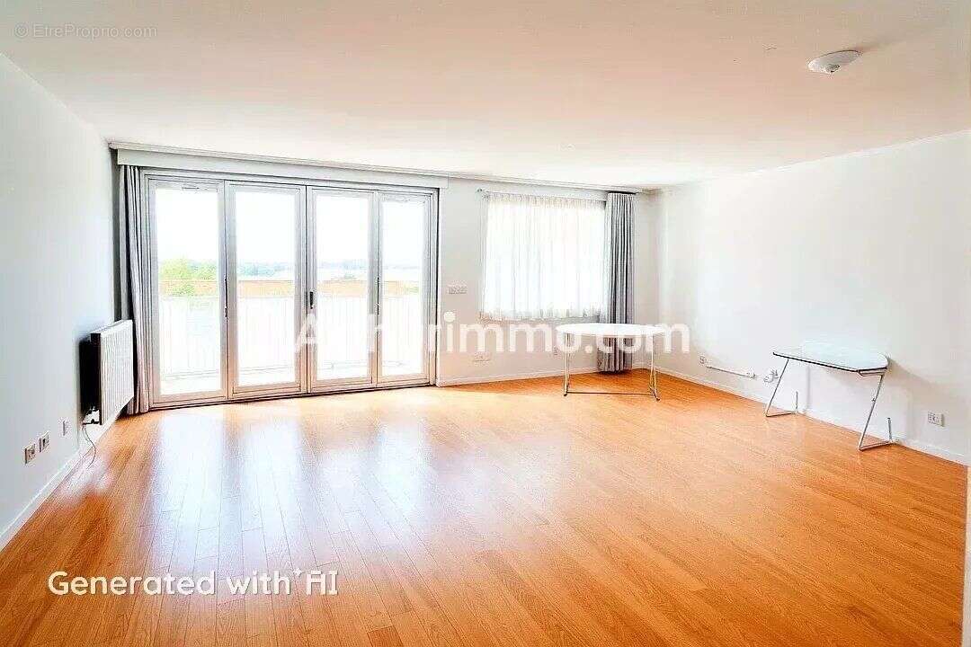 Appartement à LE HAVRE