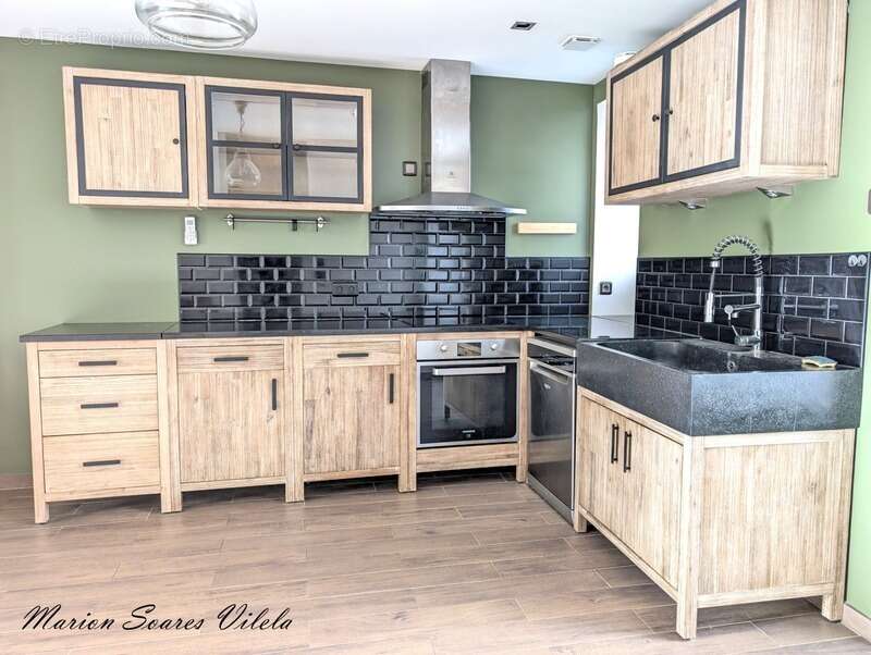 Maison à CHAUMES-EN-BRIE