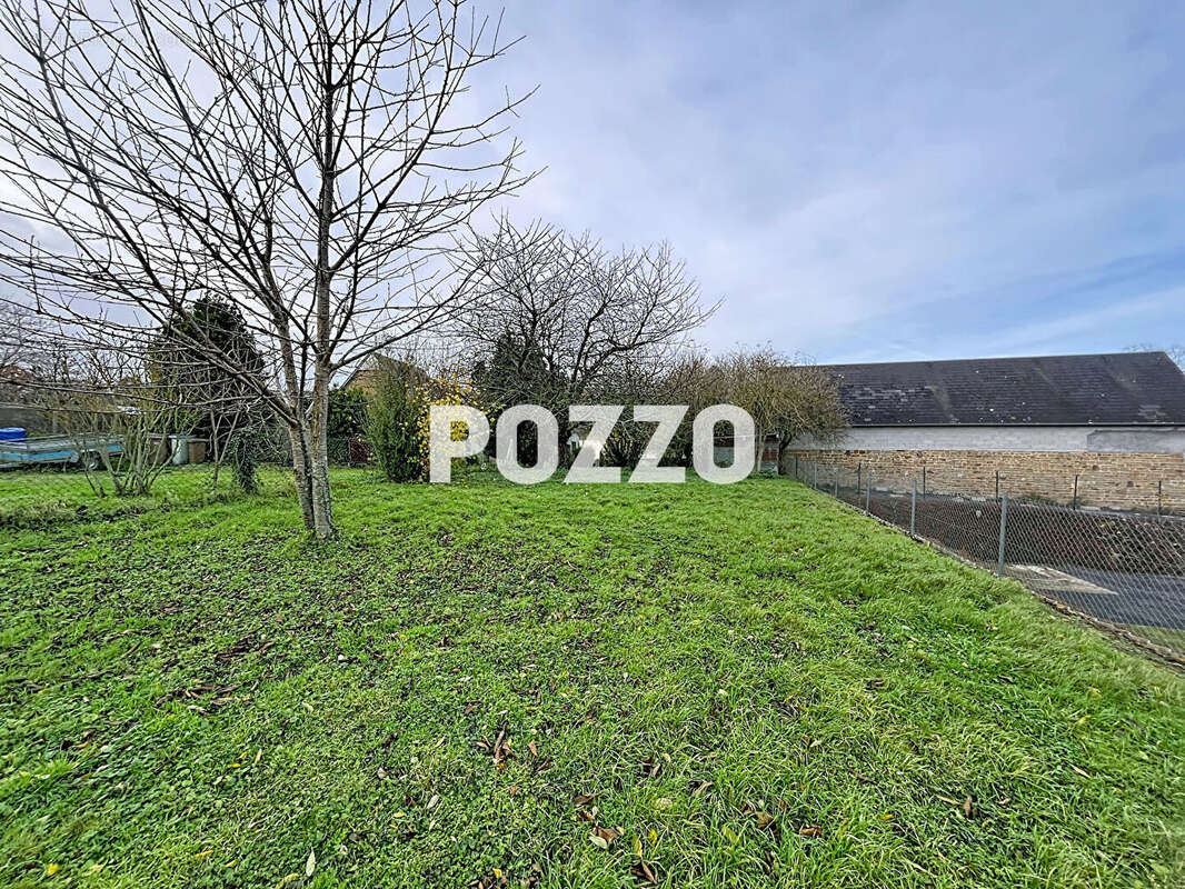 Maison à TESSY-SUR-VIRE