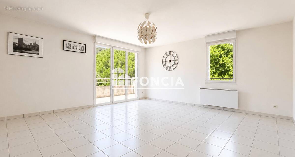 Appartement à AGEN
