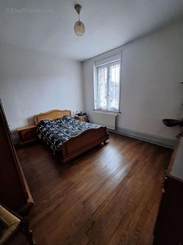 Photo 7 - Maison à LEPANGES-SUR-VOLOGNE