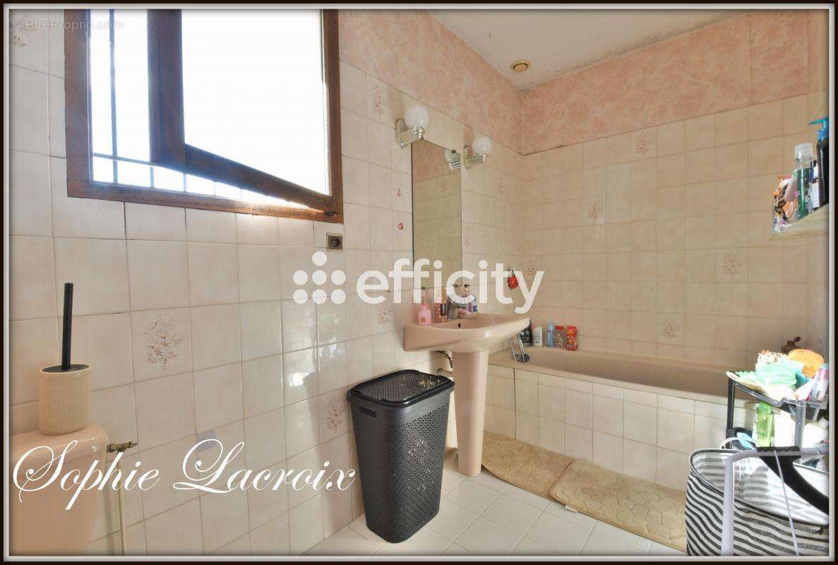 Maison à SAINT-RAMBERT-D'ALBON