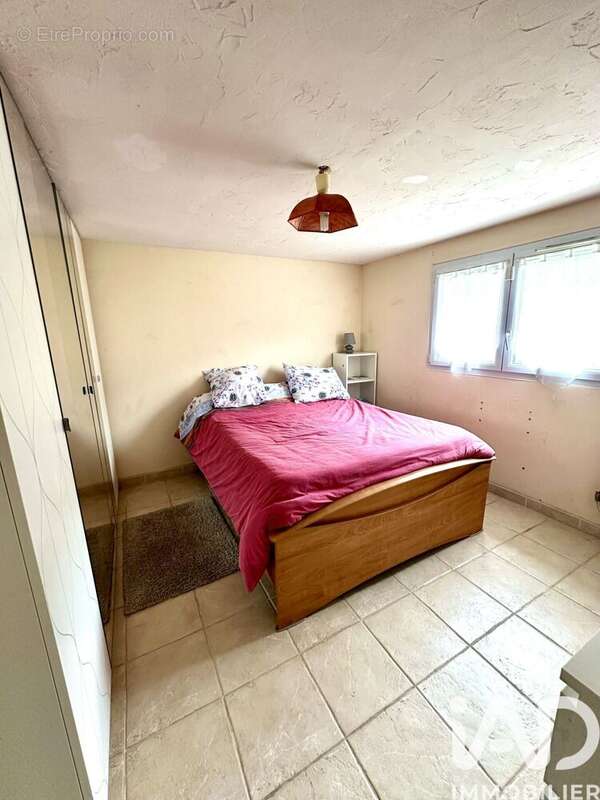 Photo 9 - Maison à PARAY-VIEILLE-POSTE