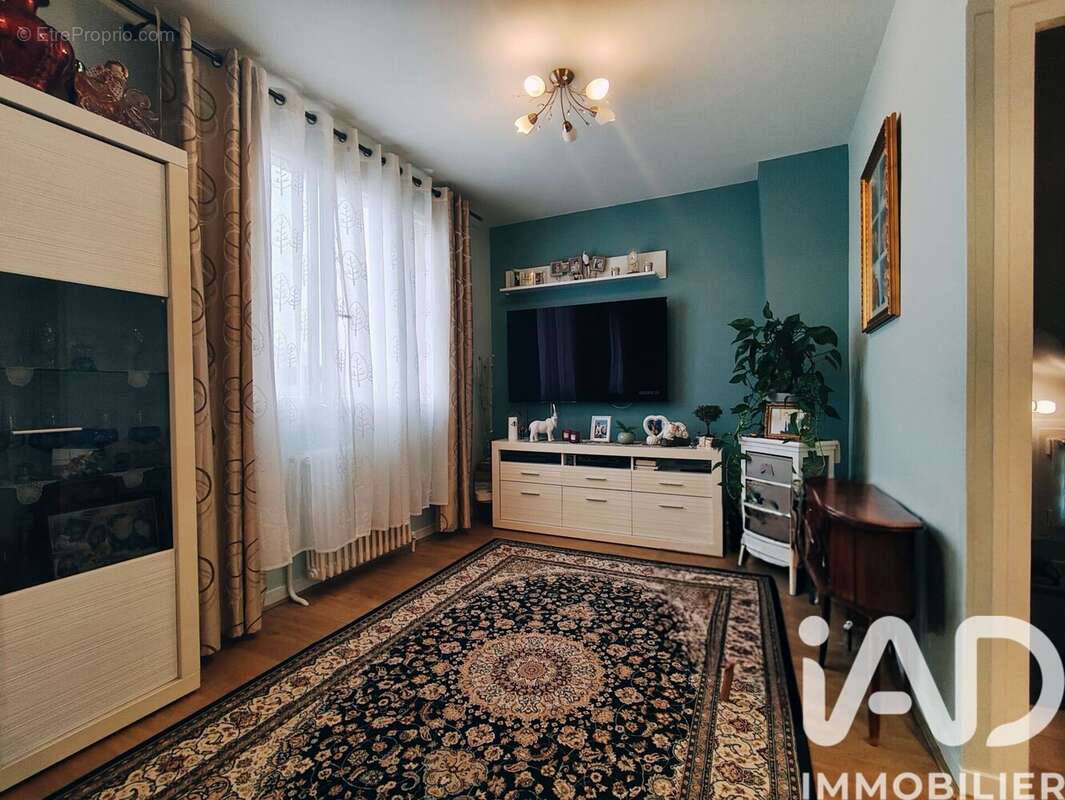 Photo 8 - Maison à SEVRAN