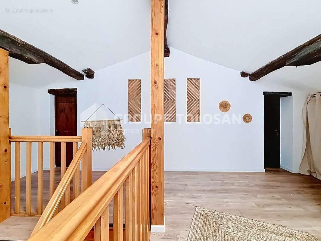 Maison à VENERQUE