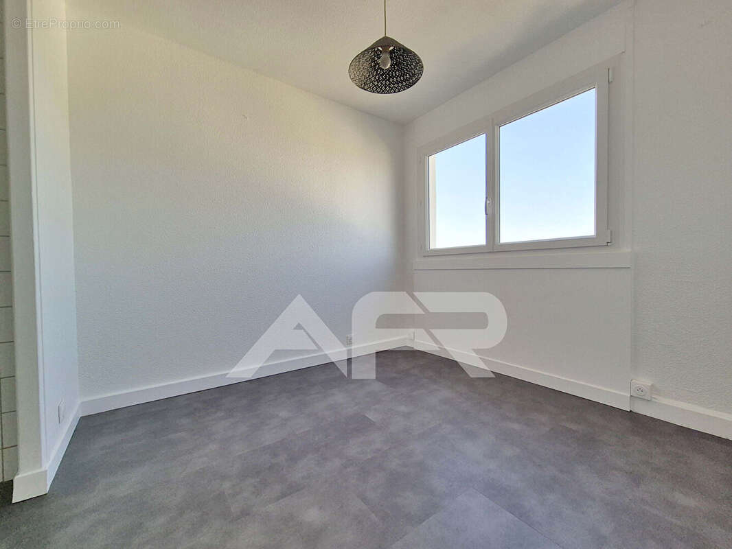 Appartement à CHATOU