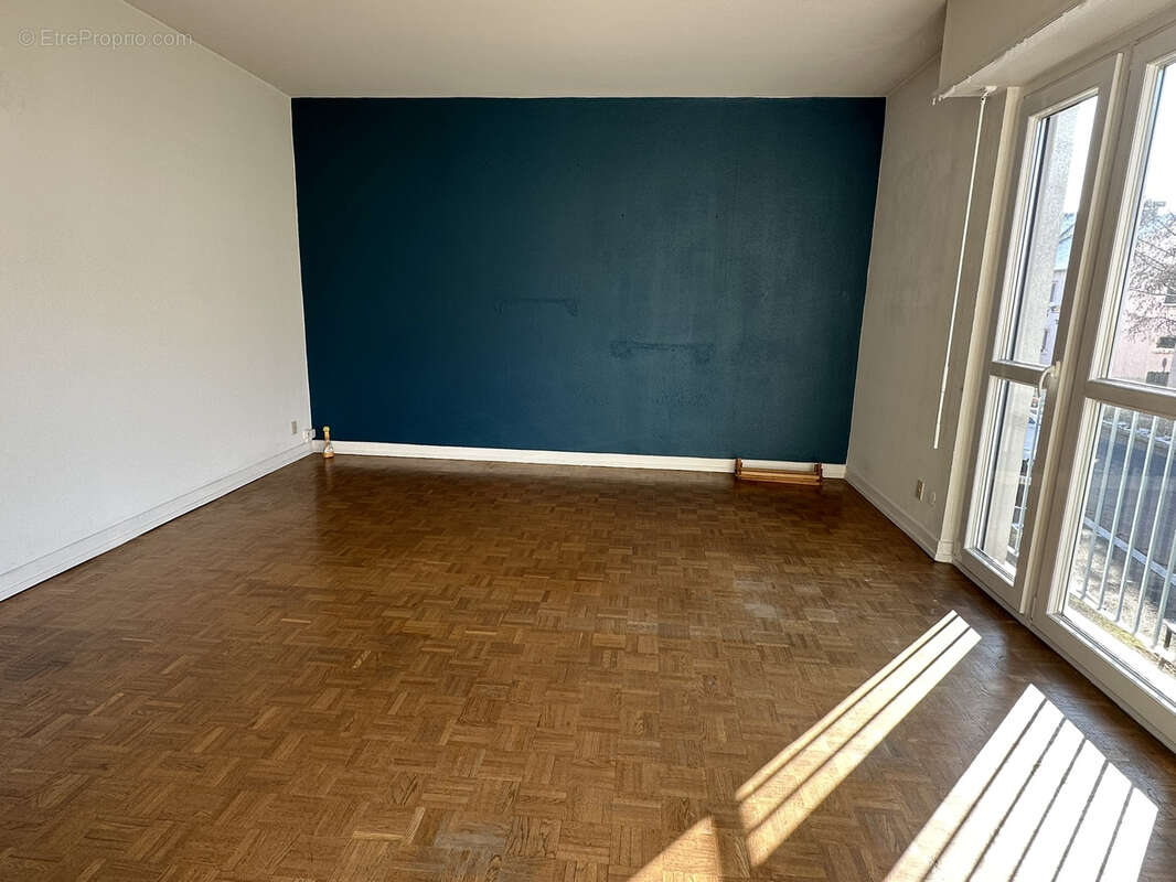 Appartement à WINTZENHEIM