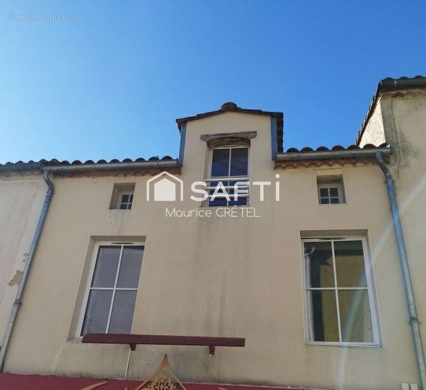 Photo 2 - Appartement à LES HERBIERS