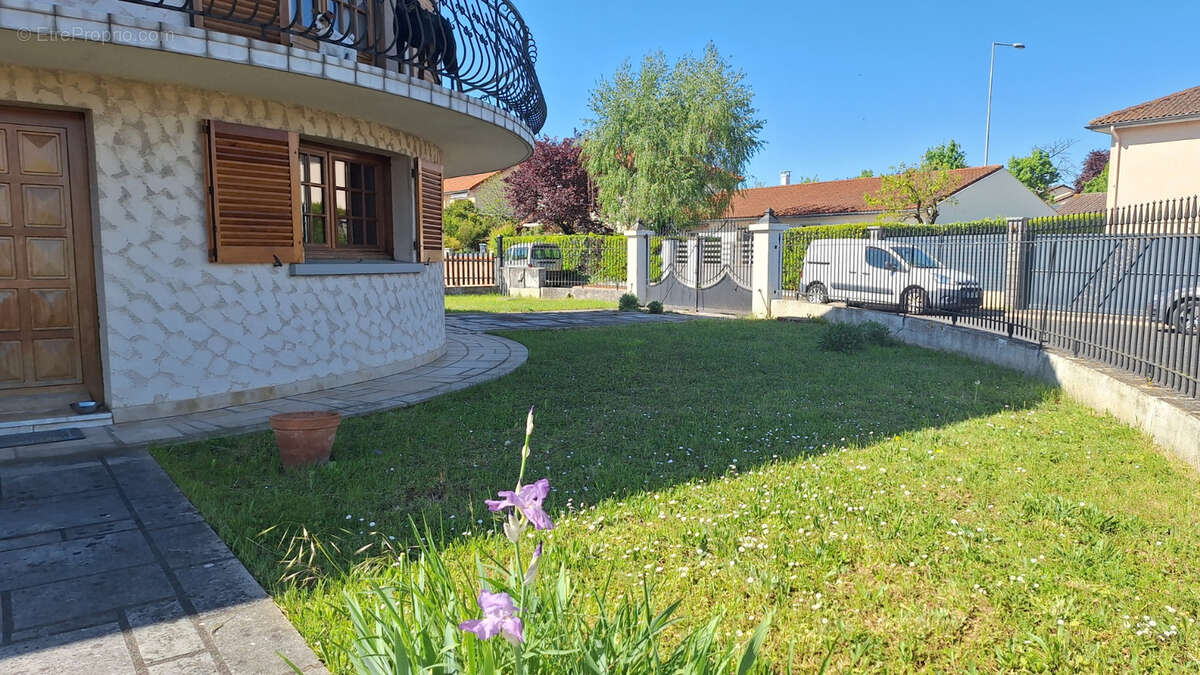 Maison à COURNON-D'AUVERGNE