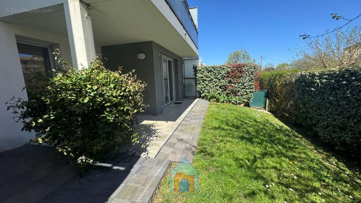 Appartement à BLAGNAC