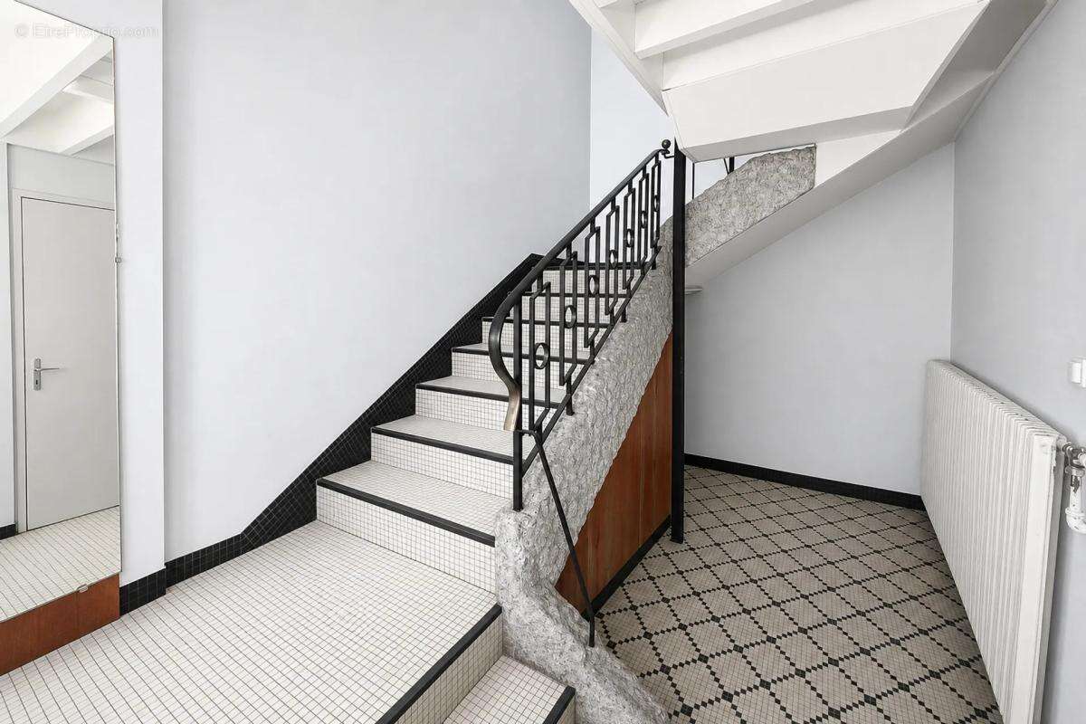 Appartement à COUERON