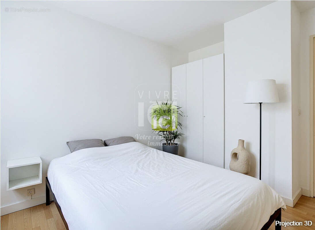 Appartement Cholet 5 pièce(s) 78 m2 - photo 13
