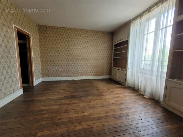 Luneville proche gare et centre - photo 30