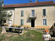 Maison à FROTEY-LES-VESOUL