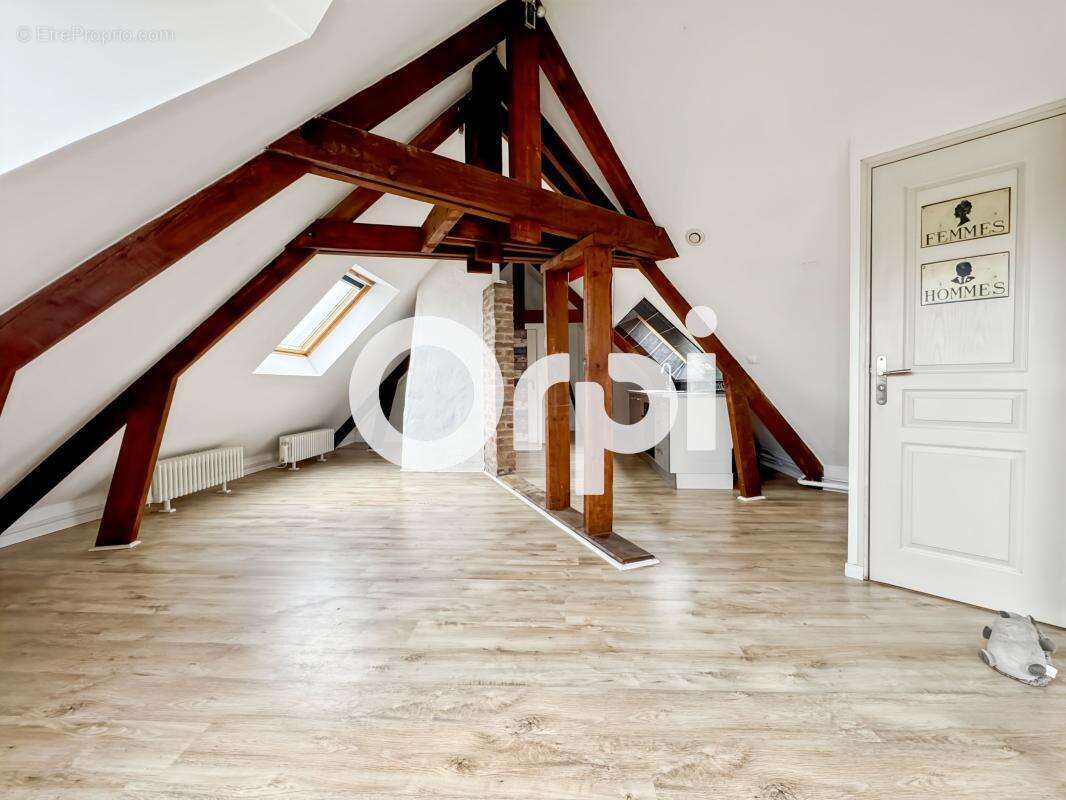 Appartement à DUNKERQUE