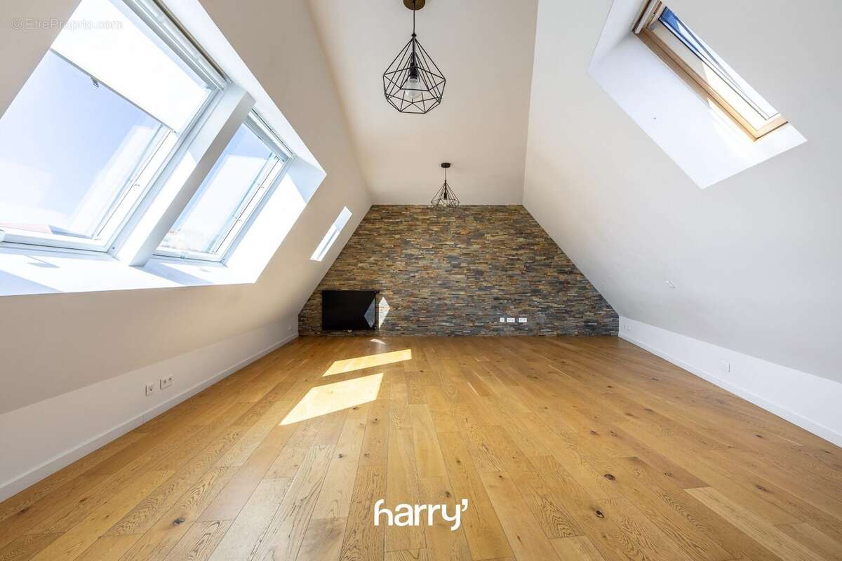 Appartement à BESANCON