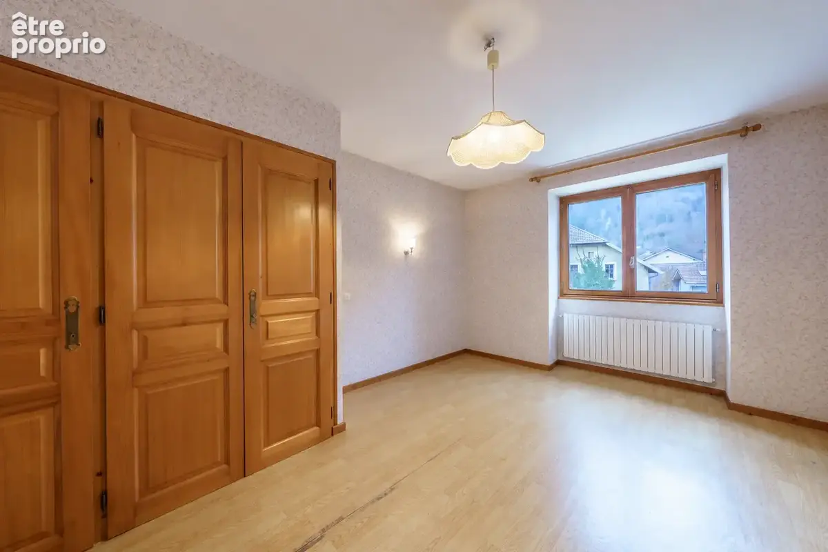 Appartement - Orcier - Appartement 3 pièces - photo 4