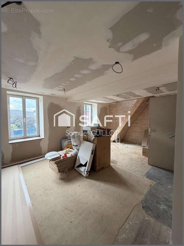 Appartement 395 m² à Saint-Samson  - photo 4