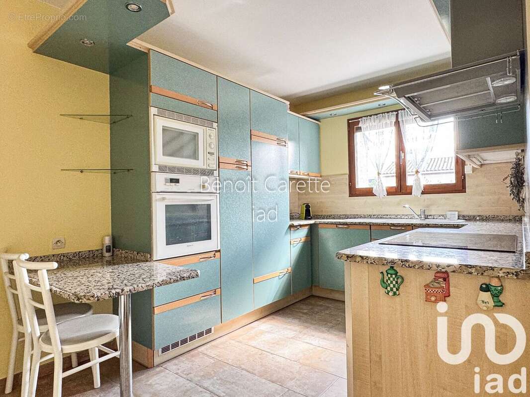 Photo 8 - Maison à SAINT-LAURENT-DE-LA-SALANQUE