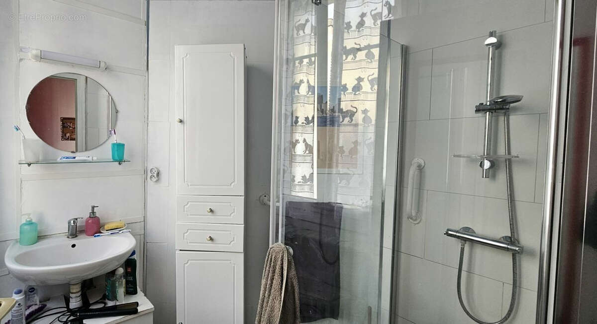 Appartement à VICHY