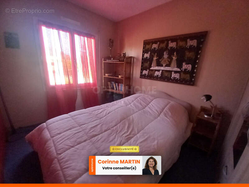 Maison à vendre 5 pièces ALLAIRE (56) - photo 6