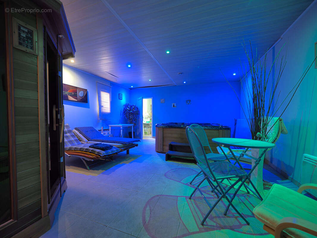 Maison à NOISY-LE-SEC