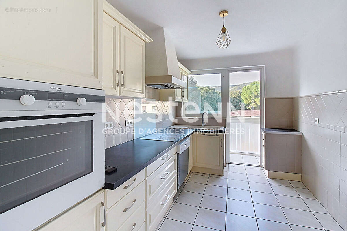 Appartement à DRAGUIGNAN