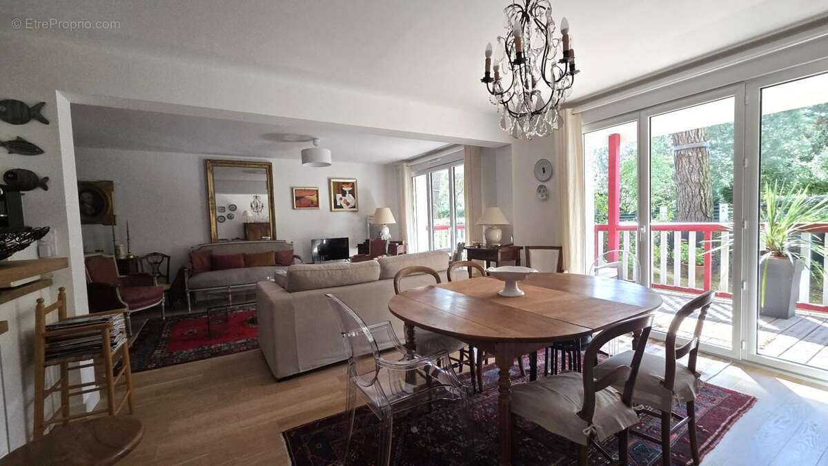 Appartement à LA BAULE-ESCOUBLAC