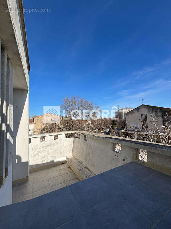 Appartement à ARLES