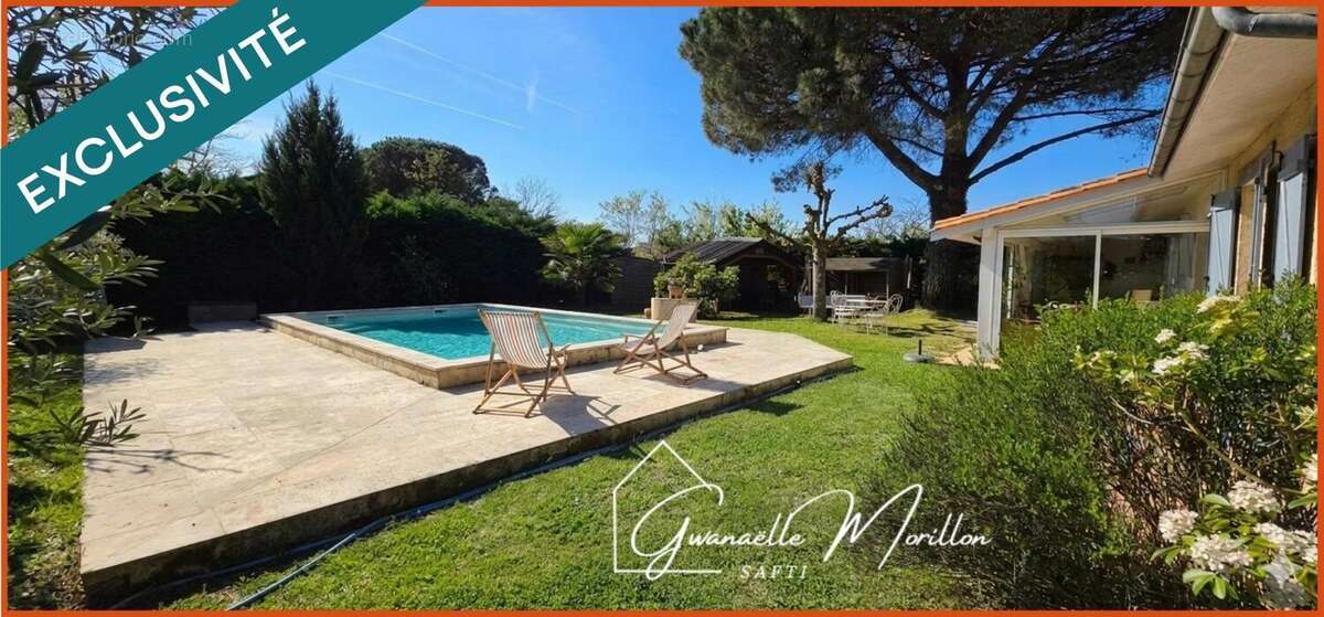 Photo 3 - Maison à IZON