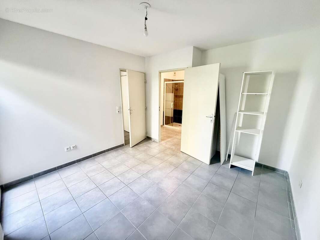 n°2 - Appartement à MARSEILLE-12E