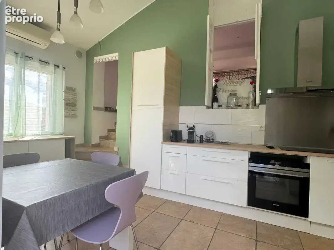 Maison individuelle au calme avec piscine - photo 4