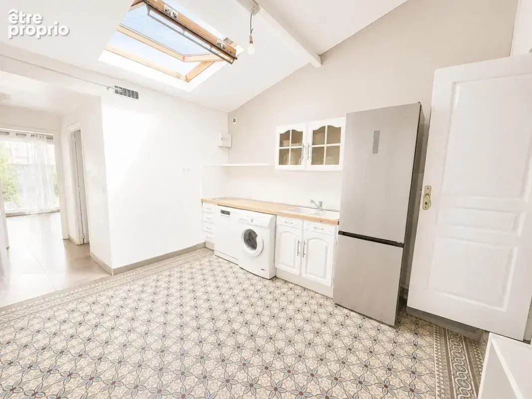 Maison 158 m² à La Madeleine  - photo 4