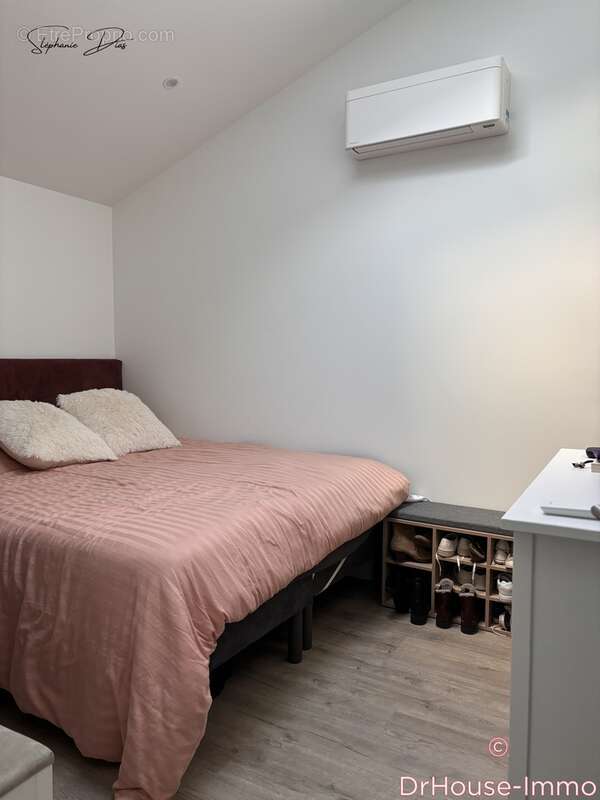 Maison à LA CHAPELLE-SAINT-MESMIN