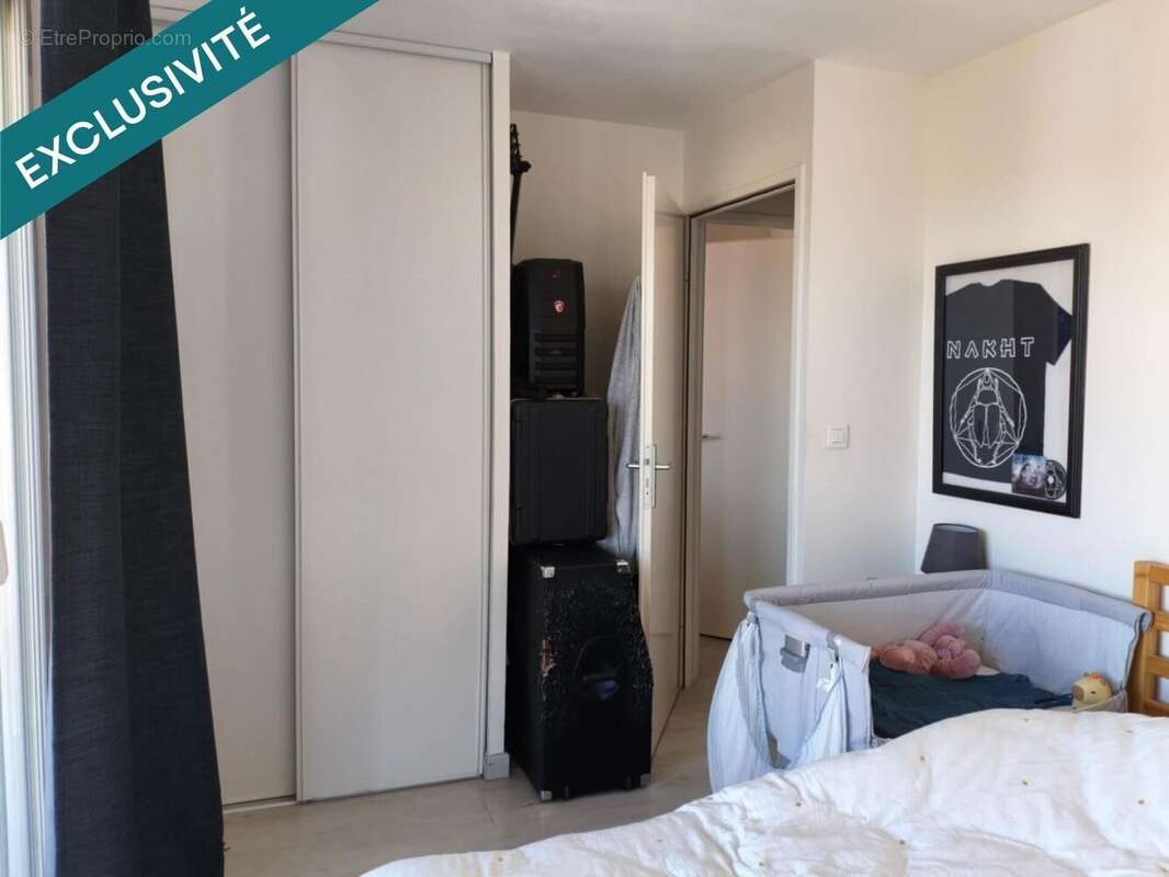 Photo 6 - Appartement à MOISSY-CRAMAYEL