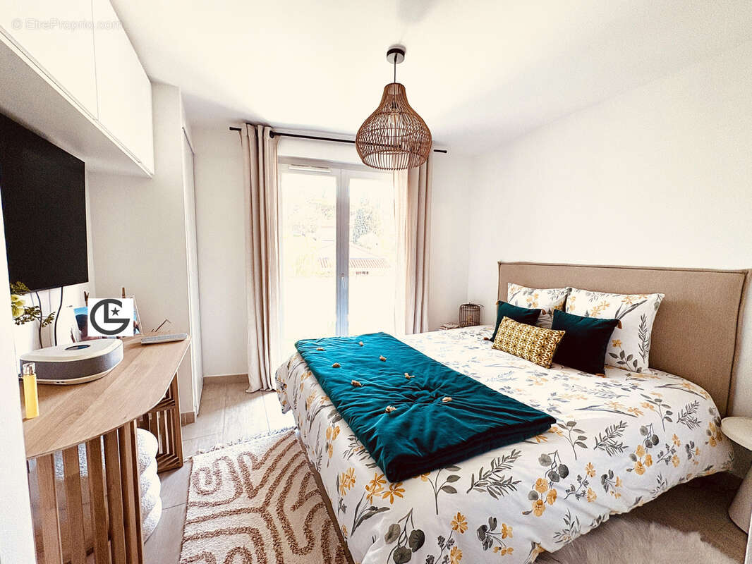 Appartement t2 bis hyper-centre - photo 4
